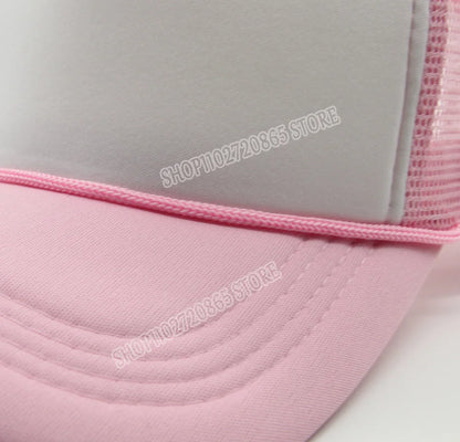 Paw Patrols Baseball Cap Skye Cartoon Anime A-Z Letters Printed Girls Headwear Summer Athleisure Adjustable Fashion Hats Gift