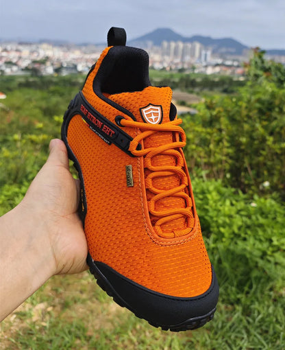 Vanjske penjačke cipele za muškarce i žene, tenisice, velike veličine, planinarske tenisice, otporne na habanje, avanturistički sportovi, cipele za plitko plovilo