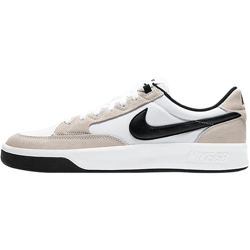 Scarpe da skate sportive basse Nike SB Adversarial PRM ufficiali e autentiche da uomo e donna CW7456-100