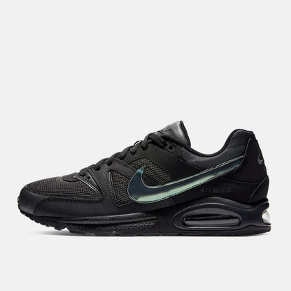 Nike Genuine Air Max Command Men's Air Cushion Breathable Running Shoes CD1514-001