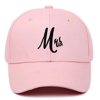 2pcs Retro Washed DAD MOM embroidery Embroidered Baseball Hat for women,Outdoor Sport Adjustable Sunshade breathable driver caps