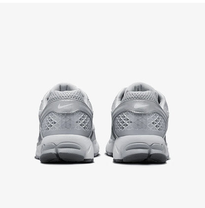 Offizielle Nike Original Zoom Vomero 5 Herren-Sportschuhe im Retro-Look, atmungsaktiv, FJ4151-003