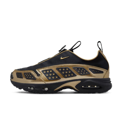 Nike Air Max SNDR Women's Shoes: Cushioned, Slip-Resistant, Durable, Air Cushioning, Comfortable Running Shoes HJ4130-002