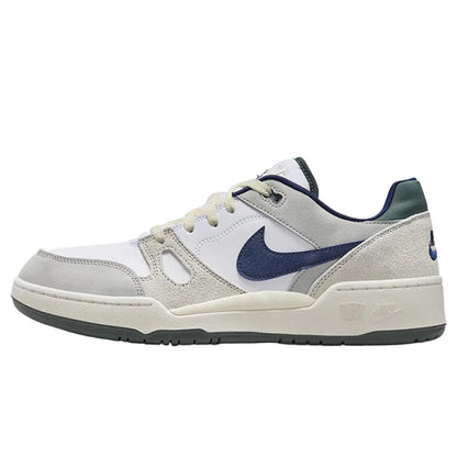 Nike Ful Force Low Stylish, versatile, and minimalist Warm, slip-resistant, waterproof Low-top skate shoes Men's FB1362-006
