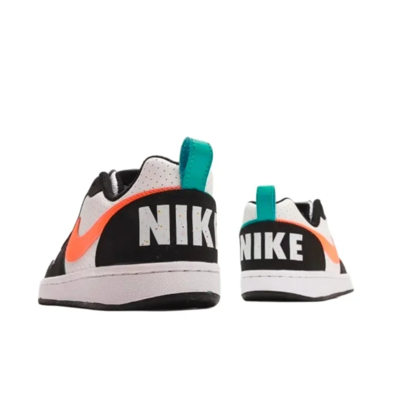 Chaussures de sport décontractées polyvalentes Nike Original Court Borough Premium, baskets basses pour hommes et femmes, FV8109-161