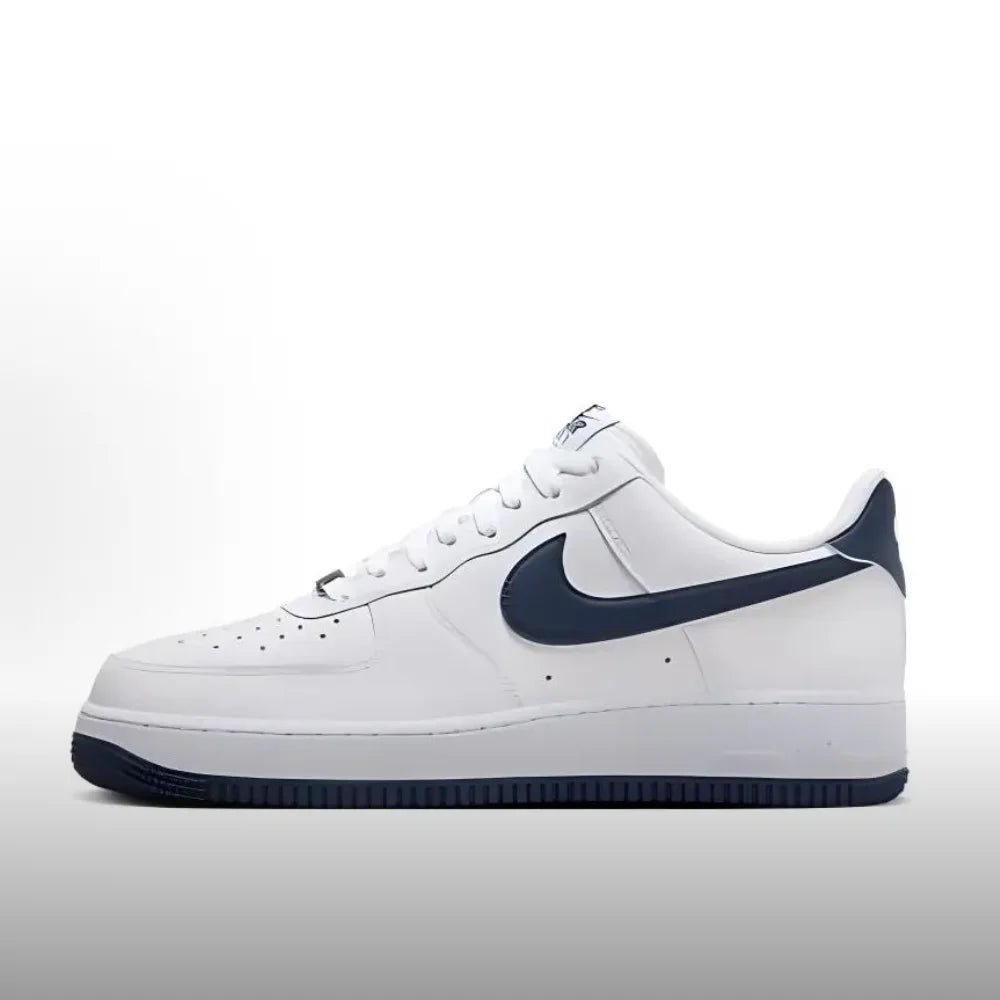 Nike Air Force 1 '07 muške casual tenisice, ikonične kožne niske klasične udobne cipele CW2288-111