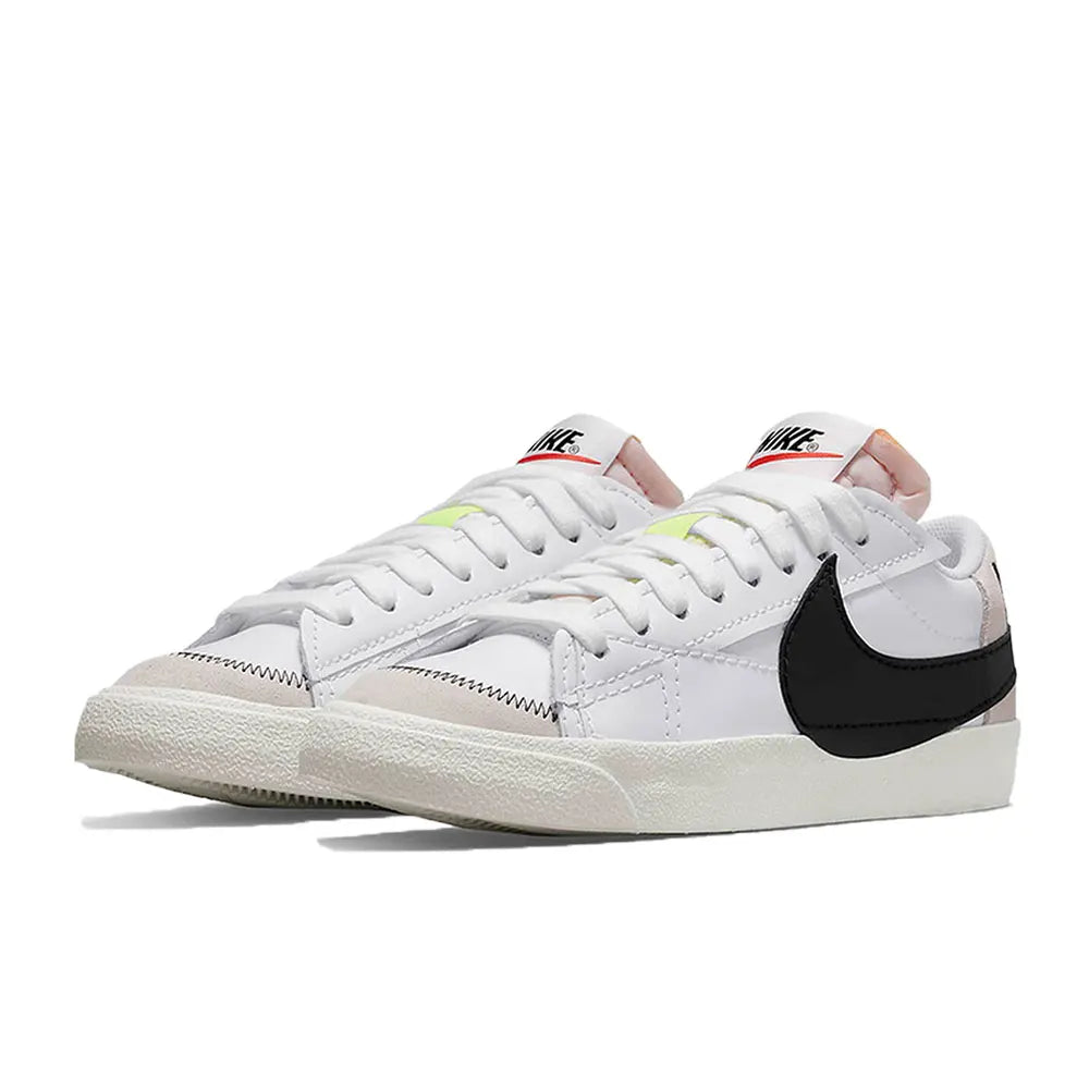 Nike Blazer uniseks tenisice klasičnog retro dizajna, izdržljive i udobne za ležerno svakodnevno nošenje DD3111-100