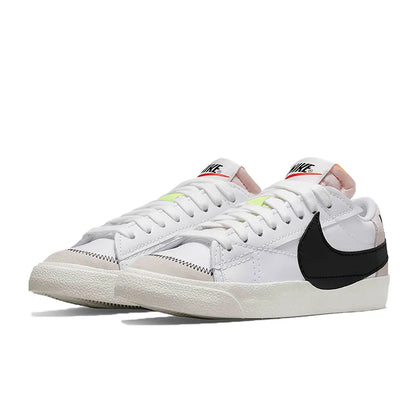 Nike Blazer uniseks tenisice klasičnog retro dizajna, izdržljive i udobne za ležerno svakodnevno nošenje DD3111-100