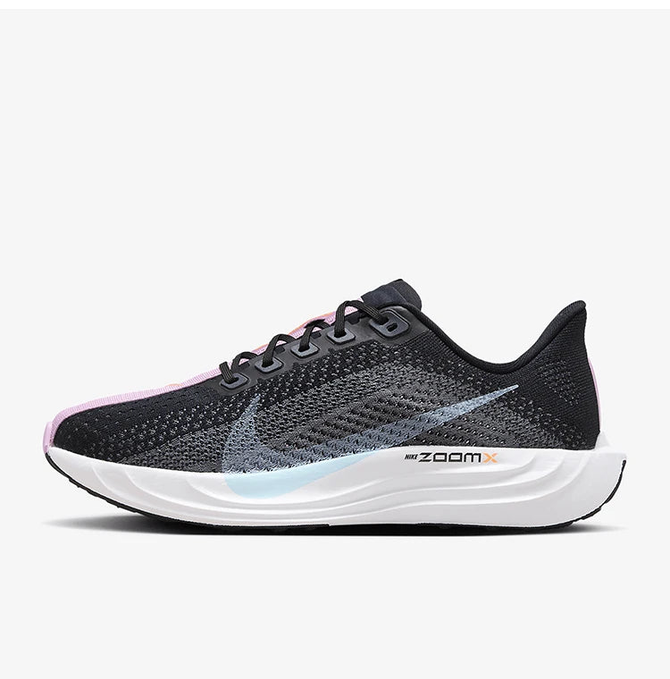 Nike Authentic Pegasus Plus Women's Fashion Mesh Running Shoes FQ7261-102