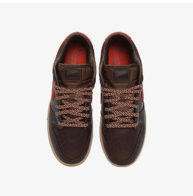 Nike Original DUNK LOW RETRO Herren-Retro-Freizeit-Sneaker HQ3448-262