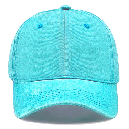 Fashion Classic Casual Baseball Cap For Men Spring Summer Blank Caps Women Cotton Solid Snapback Brand Unisex Hats gorras Fast