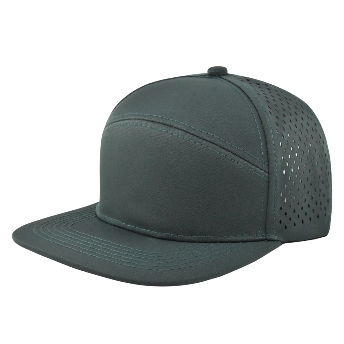Breathable Summer Baseball Cap Fashion Sun Hat Sun Protection Sports Baseball Hat for Summer Beach Vacation