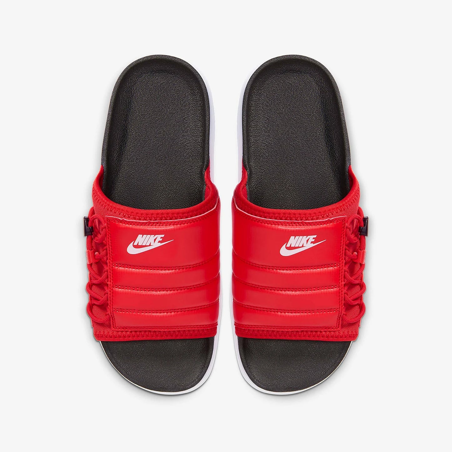 Nike Genuine Asuna Slide Men's Lightweight Non-Slip Sandals CI8800-001