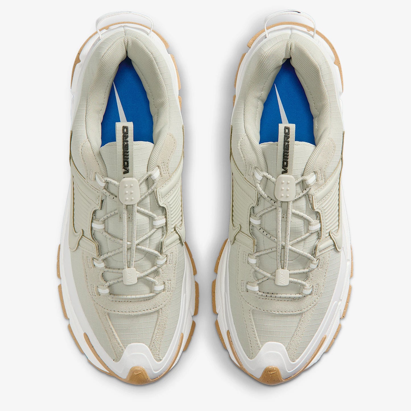 Nike Authentic Zoom Vomero Roam Women's Wear-Resistant Sports Shoes HQ2181-100