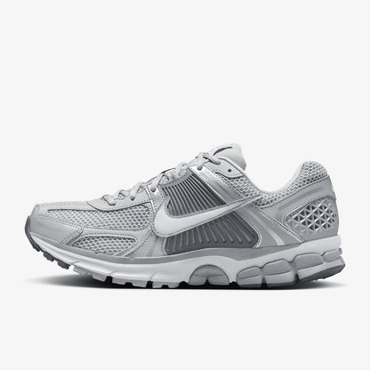 Offizielle Nike Original Zoom Vomero 5 Herren-Sportschuhe im Retro-Look, atmungsaktiv, FJ4151-003