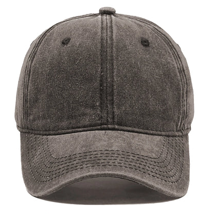 Fashion Classic Casual Baseball Cap For Men Spring Summer Blank Caps Women Cotton Solid Snapback Brand Unisex Hats gorras Fast
