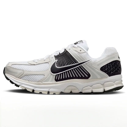 Nike Zoom Vomero 5 Comfort Classic Hengittävät Tukevat Matalan vartalon vapaa-ajan harjoittelu- ja kaupunkijuoksukengät Unisex HJ7247-099