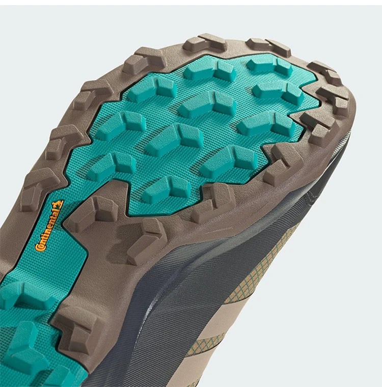 Adidas SKYCHASER chaussures de randonnée résistantes à l'usure pour hommes, vêtements de sport de plein air, JH7805
