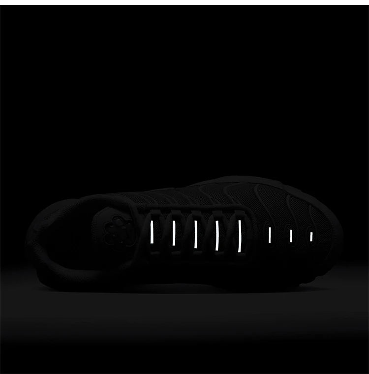 Nike Air Max Plus oficiales y auténticas para mujer, zapatillas deportivas clásicas transpirables HM3692-061