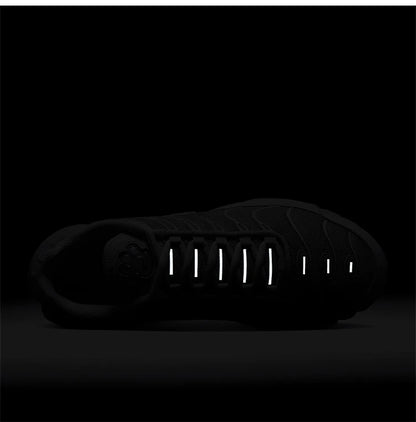Nike Air Max Plus oficiales y auténticas para mujer, zapatillas deportivas clásicas transpirables HM3692-061
