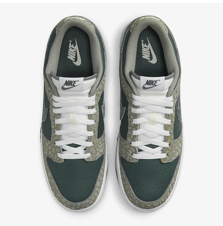 Nike Genuine Dunk Low Men's Retro Low-Top Casual Sneakers HF4878-053