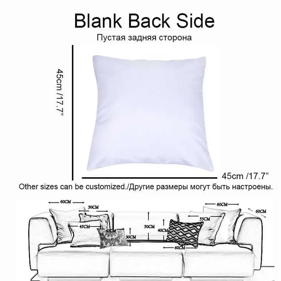Game Fortnite Luxury Double-sided Printed Rectangle Pillowcase Bedside Pillowcase Sofa Cushion Cover Room Home Decoration