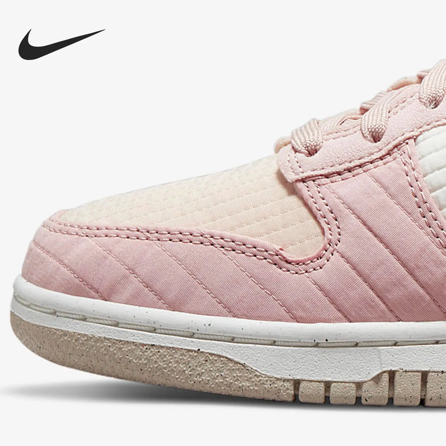 Zapatillas casual de skate Nike Dunk High genuinas para mujer DN9909-200