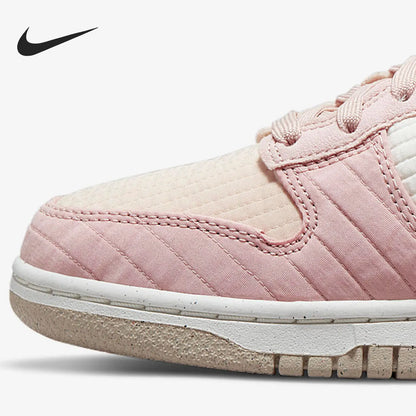 Zapatillas casual de skate Nike Dunk High genuinas para mujer DN9909-200