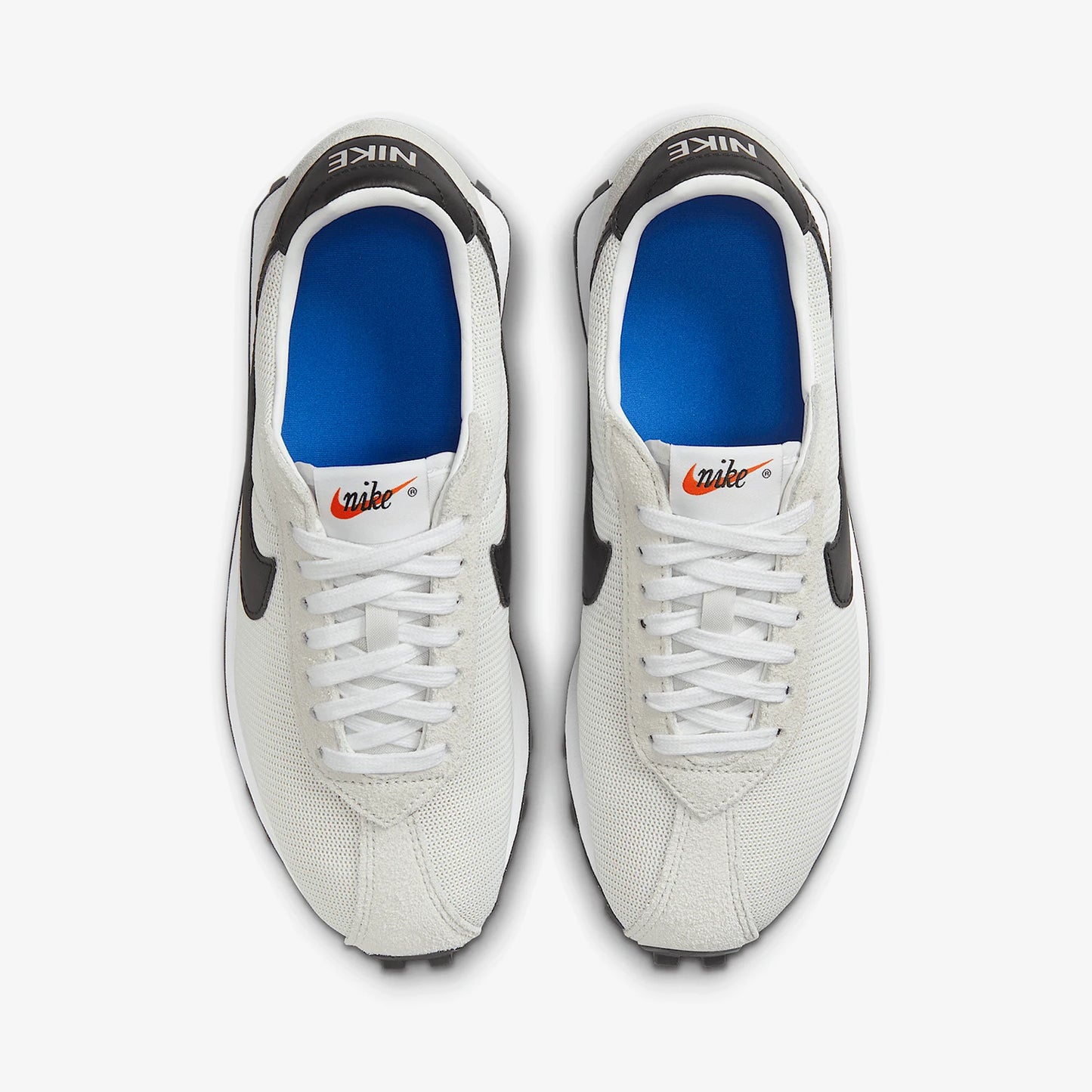 Offizielle neue, echte Nike Damen-Retro-Sneaker HF3227-100 – leicht, atmungsaktiv und lässig