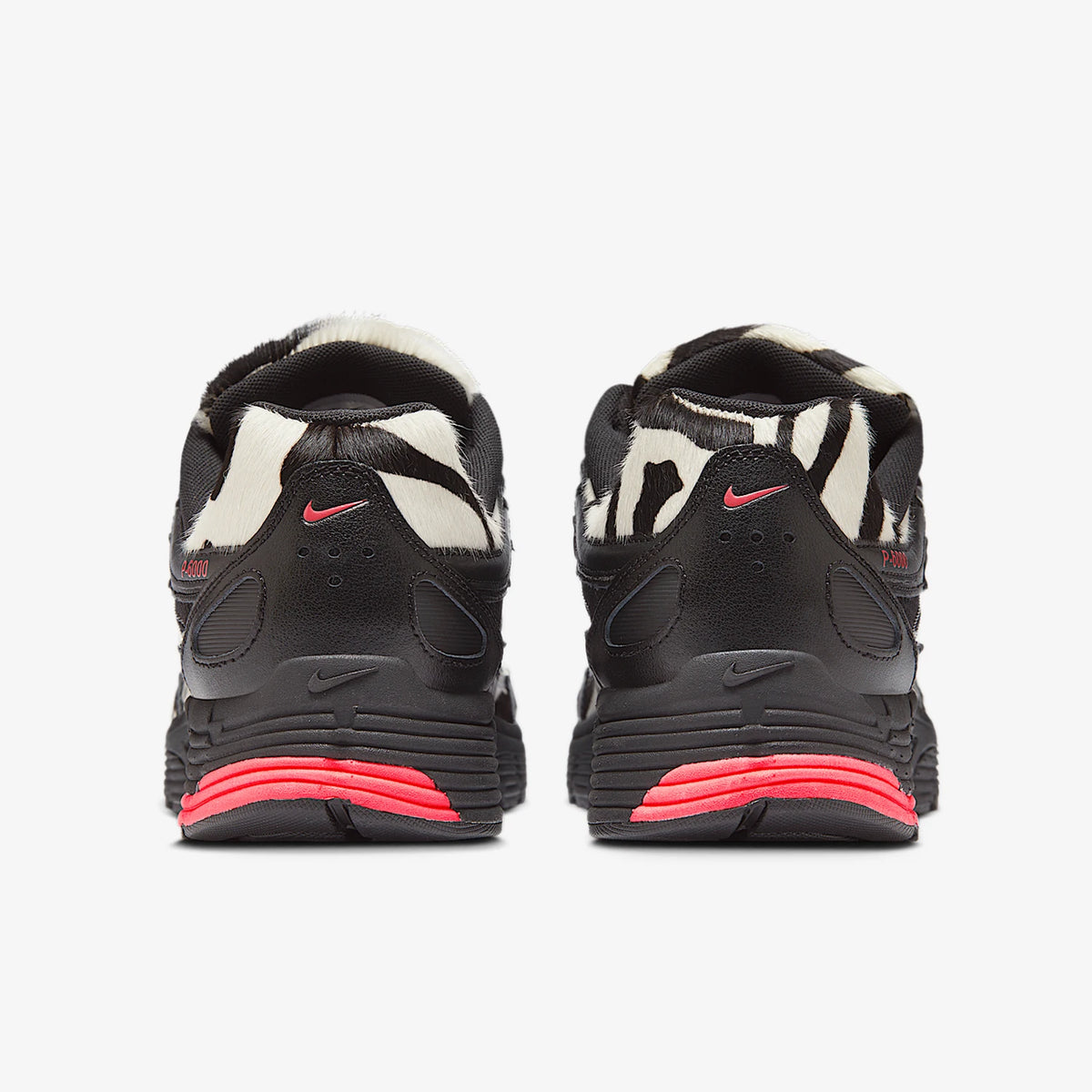 Nike Authentic P-6000 Men's Lightweight Cushioned Thick Sole Sports Casual Shoes II1203-001