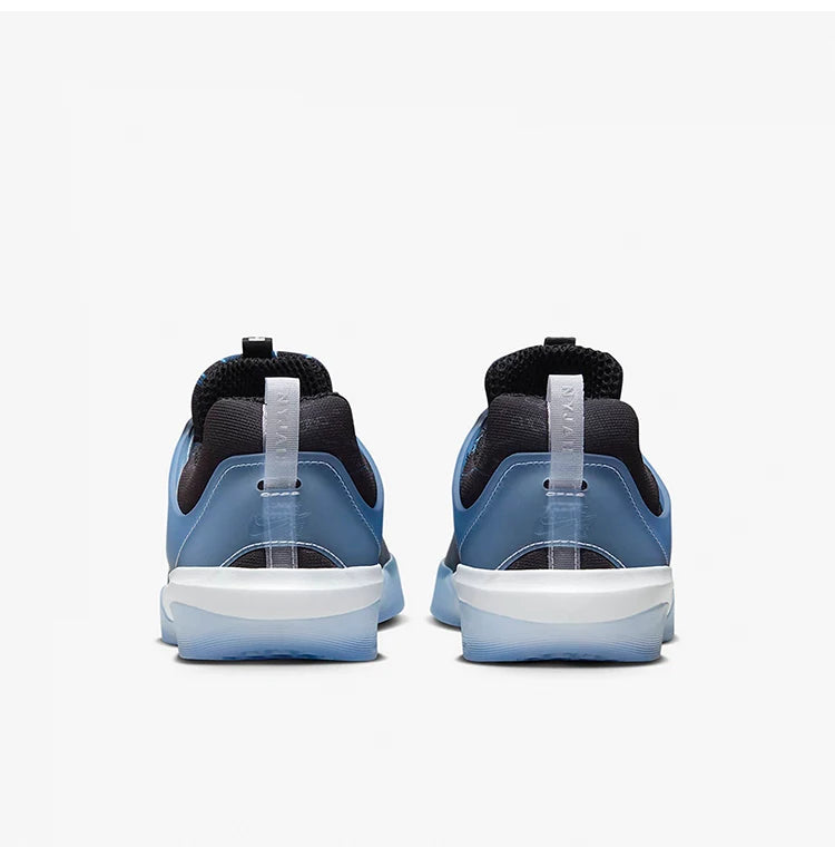 Nike Official Authentic SB Nyjah 3 Men's Fashion Lightweight Wear-resistant Shock-absorbing Sports Shoes FB2394