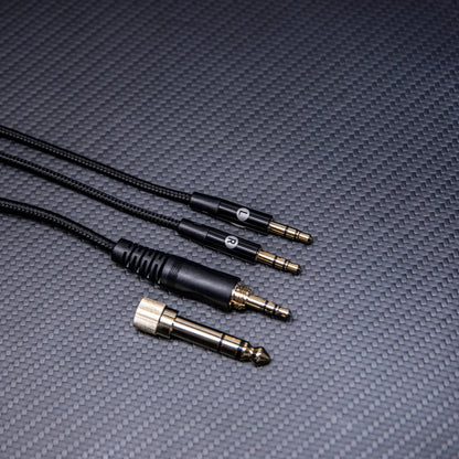 Linsoul Kiwi Ears Altruva Hi-Fi 50mm Dynamic Driver Headphones Open-Back Audiophile Headphones Premium Studio Sound