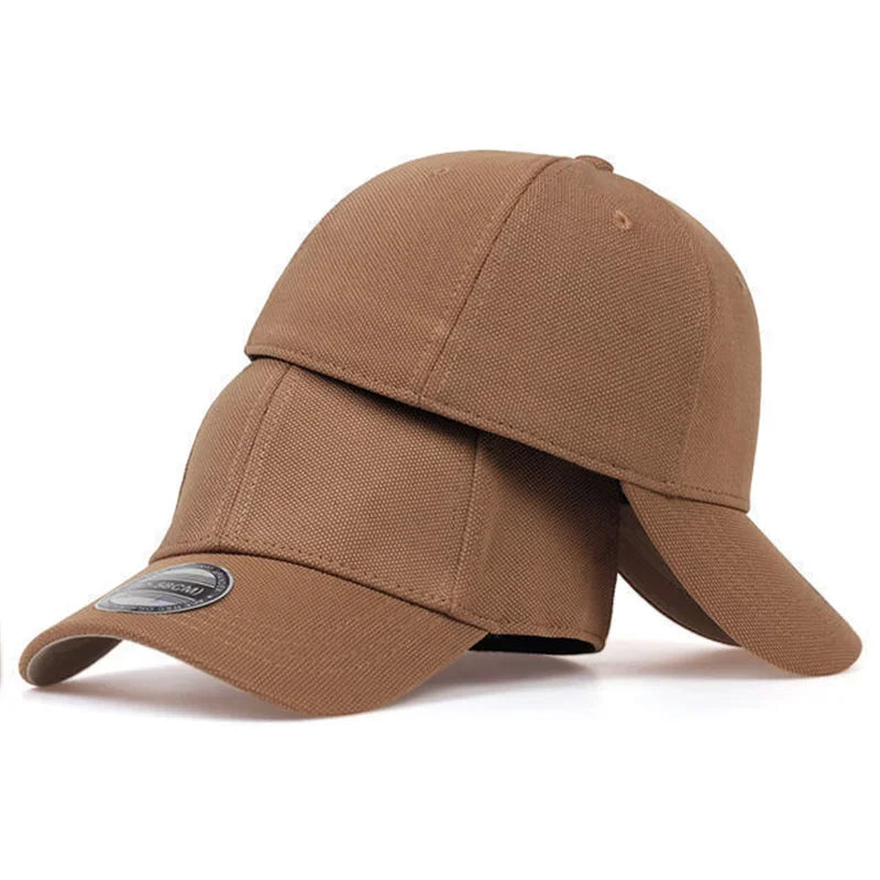 Baseball kapica za moške, prilegajoča, zaprta, polna kapica, mrežasta kapica, za na prostem, dihalna, športna, bombažna, sončna, moška, TruckerHat, Gorras Hombre