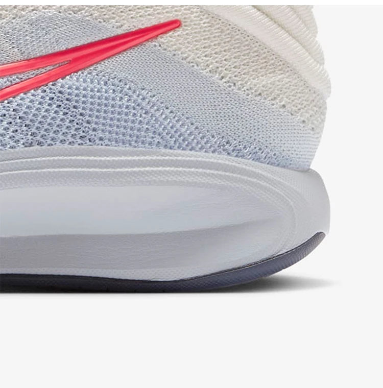 Nike Official Genuine G.T. HUSTLE 3 EP Pánske protisklzové basketbalové topánky HQ3453-060