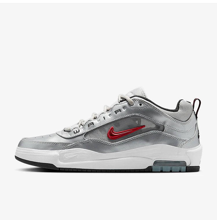 Nike službene originalne uniseks niske sportske tenisice otporne na habanje i prozračne za svakodnevno nošenje HF3062-001