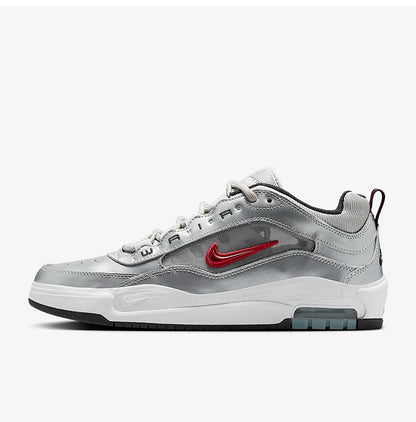 Nike službene originalne uniseks niske sportske tenisice otporne na habanje i prozračne za svakodnevno nošenje HF3062-001
