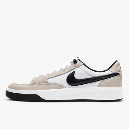 Scarpe da skate sportive basse Nike SB Adversarial PRM ufficiali e autentiche da uomo e donna CW7456-100