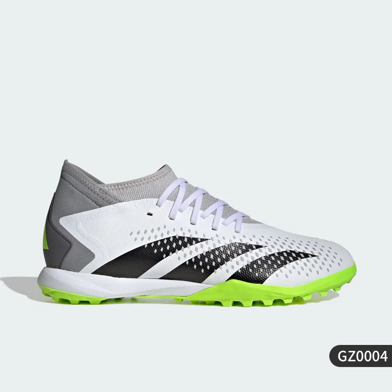 Adidas originele nieuwe sport- en trainingsschoenen voor heren, geschikt voor buiten en voetbal, GZ0004