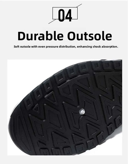 Pantofi sport casual pentru bărbați, stil coreean modern, cu șireturi, confortabili și respirabili, cu talpă groasă, pentru alergare