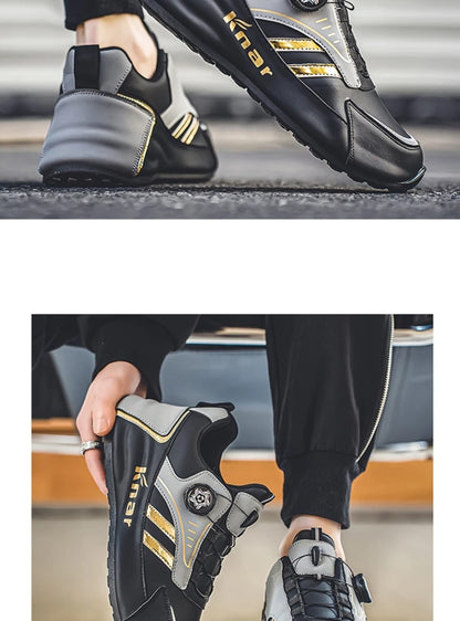 Pantofi sport casual noi pentru bărbați, cu profil jos, stil coreean, versatili, tip dad shoes, cu talpă moale, confortabili, ușori, cu platformă, pentru purtare zilnică