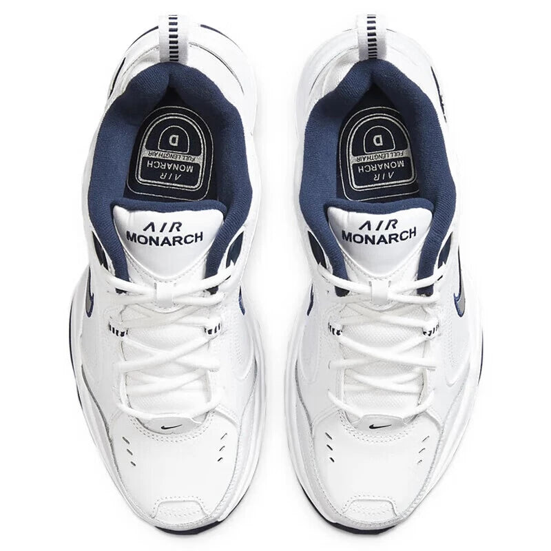 Original-Neuheit NIKE AIR MONARCH IV Herren-Laufschuhe Sneakers