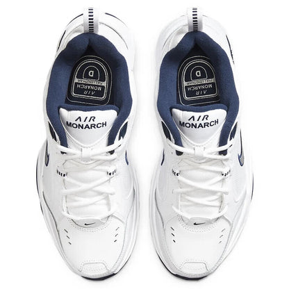 Original-Neuheit NIKE AIR MONARCH IV Herren-Laufschuhe Sneakers
