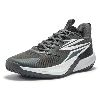 361 Degrees BIG3 Team4.0 Men's Basketball Sport Shoes, Impact Protection, Durable, Wear-Resistant, Agile, Breathable Sneakers 672621104