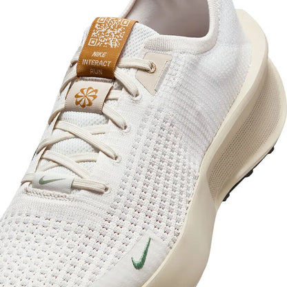 Original NIKE INTERACT RUN SE løbesko til mænd
