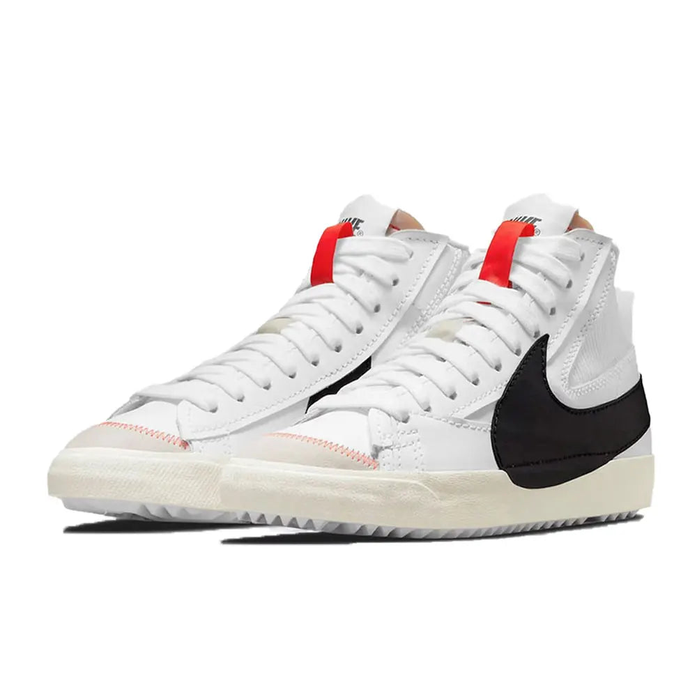 Nike Blazer uniseks tenisice klasičnog retro dizajna, izdržljive i udobne za ležerno svakodnevno nošenje DD3111-100