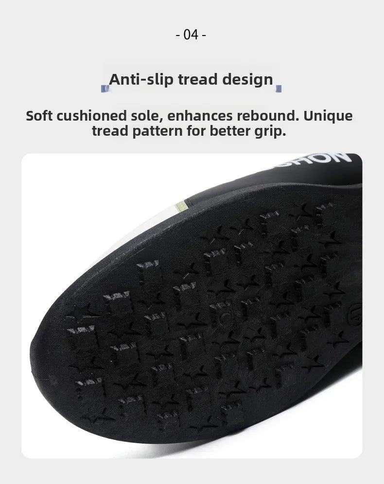 Unisex Casual Sports Shoes Dad Shoes Versatile Soft-Soled Travel Shoes Couples Sneakers Comfortable Lightweight Anti-Slip