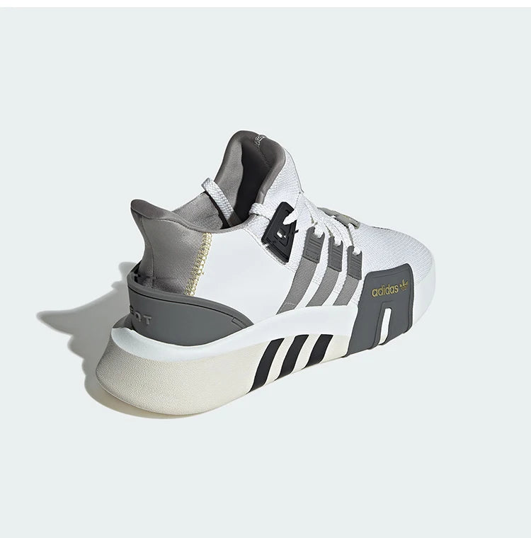 Adidas Official Three Stripes Men's and Women's Classic Basketball Style Sports Casual Shoes JI4274