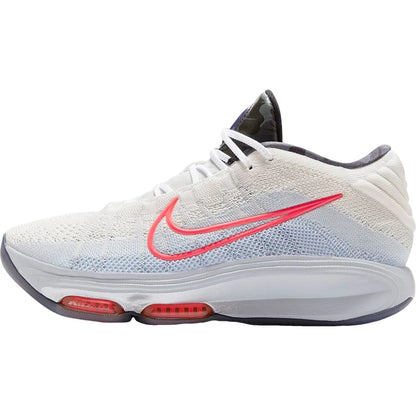 Nike Official Genuine G.T. HUSTLE 3 EP Pánske protisklzové basketbalové topánky HQ3453-060