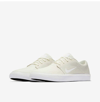 Nike Original SB Unisex-Paar Low-Top-Freizeit-Sneaker für Schüler 723874-111