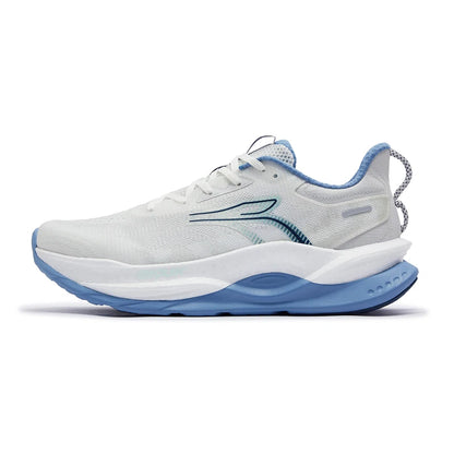 Scarpa da running da uomo 361 Degrees Fierce 5, nuova, traspirante, ammortizzante, confortevole, antiscivolo, resistente all’usura, sneaker da uomo 672522218